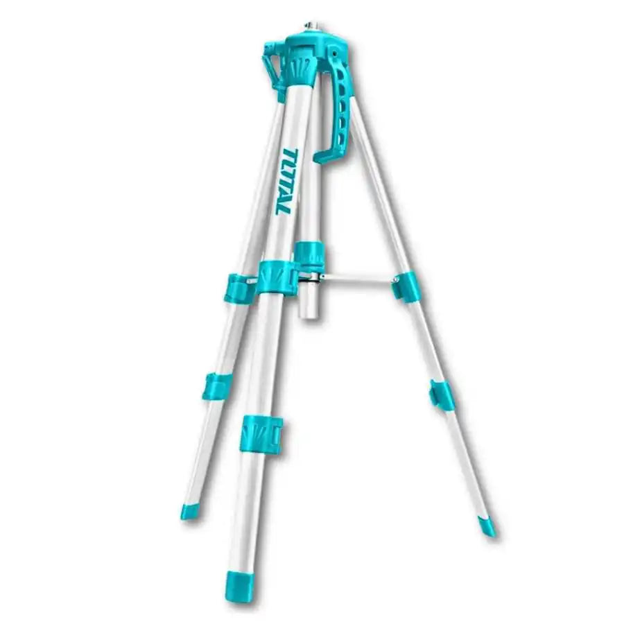 Tripods For Laser Levels - Total Tools